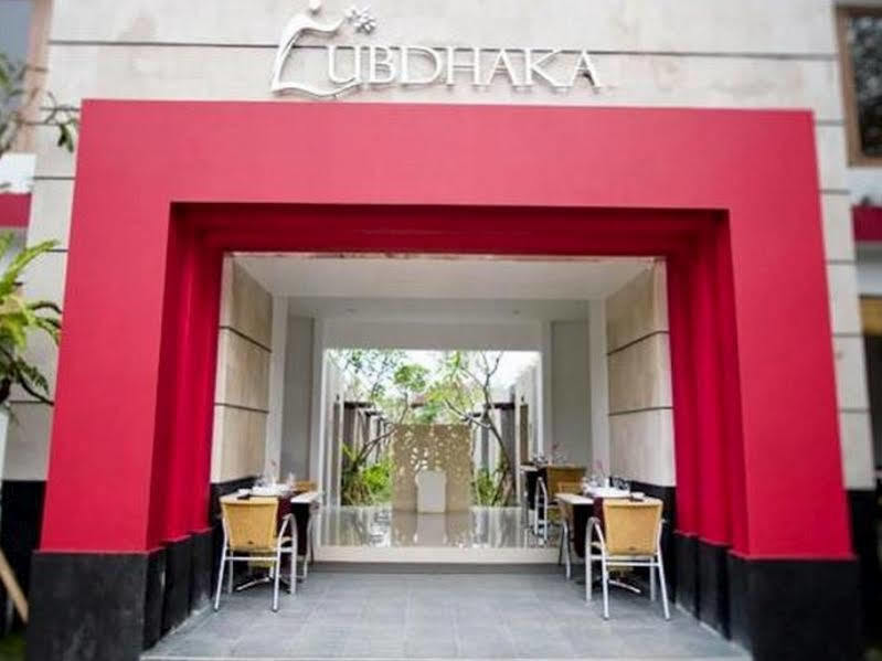 Lubdhaka Canggu Exterior foto